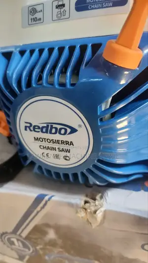 Gasoline Chainsaw 20inch