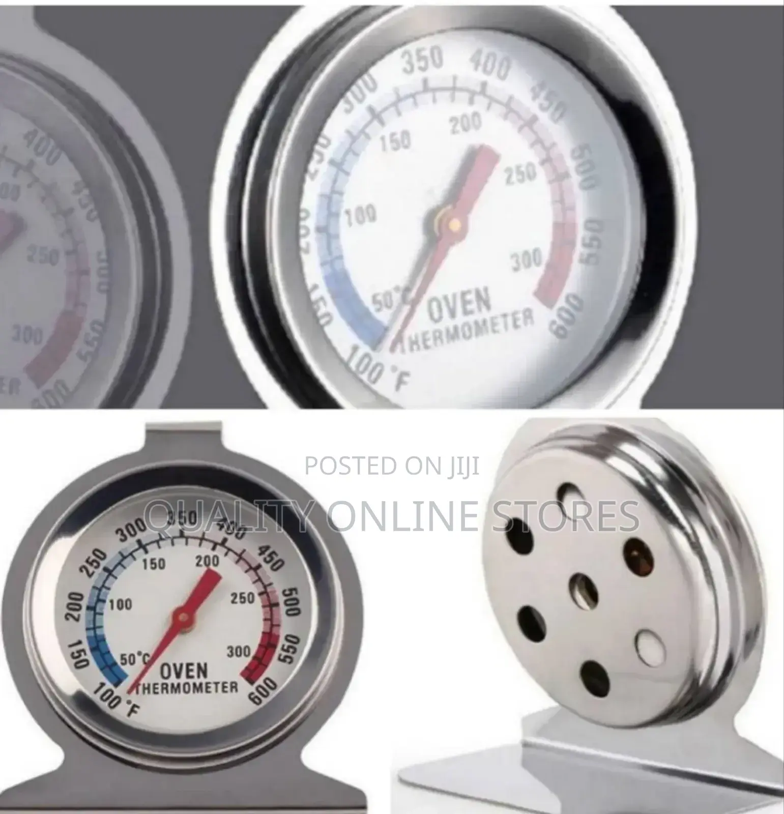 Mini Oven Thermometer
