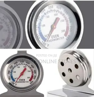 Mini Oven Thermometer