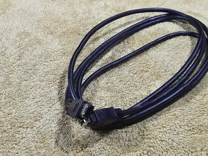 T1m- T2m Firewire Cable