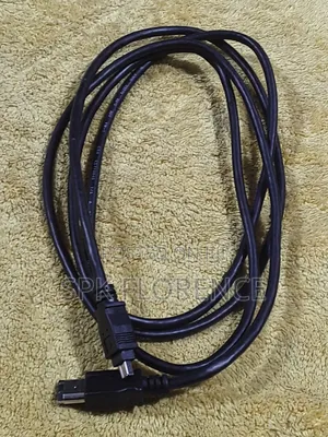 T1m- T2m Firewire Cable