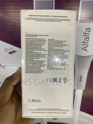 New Samsung Galaxy A16 256 GB Silver