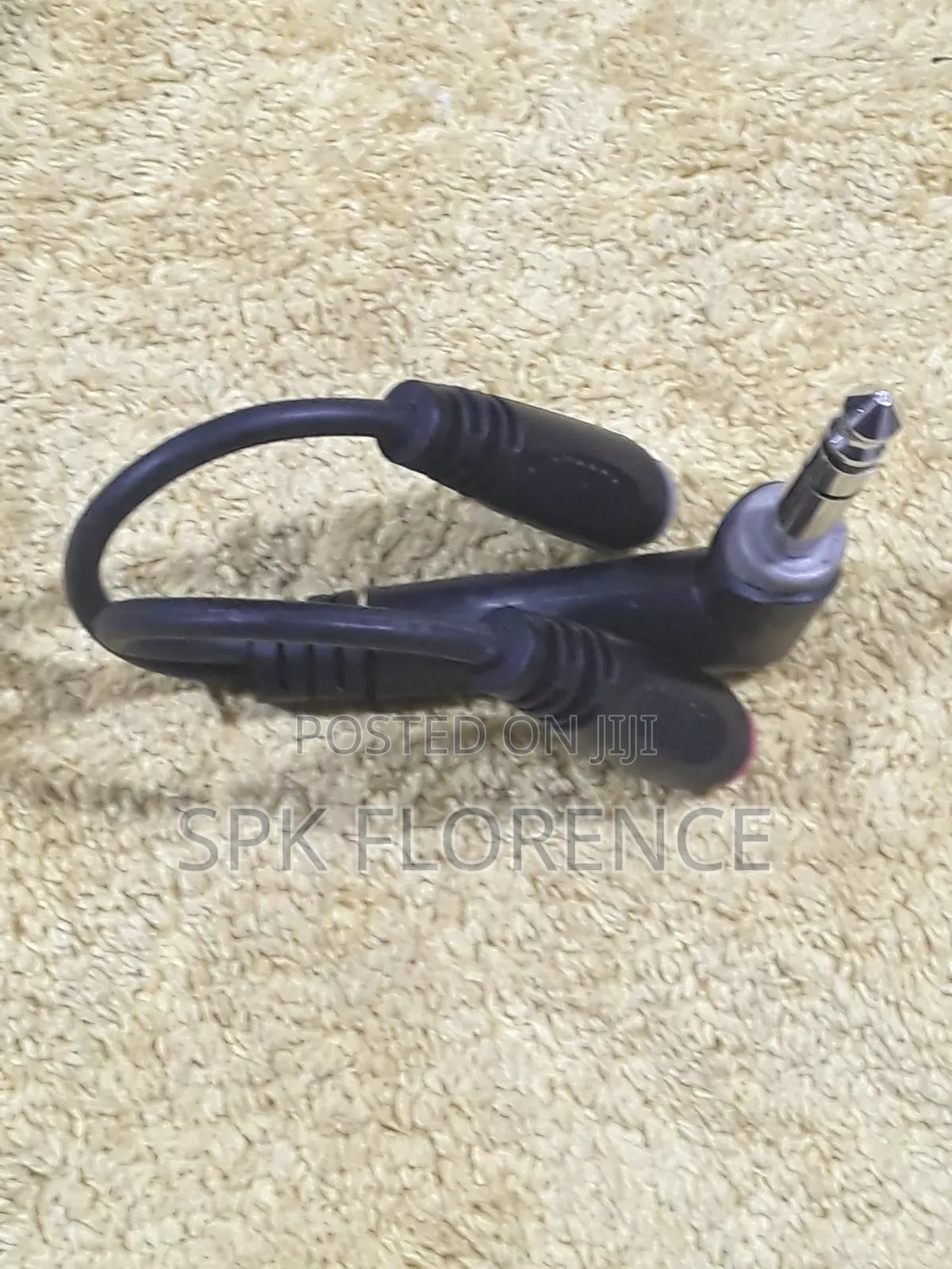 H Brand 3.5mm 2rca Aux Stereo Cable
