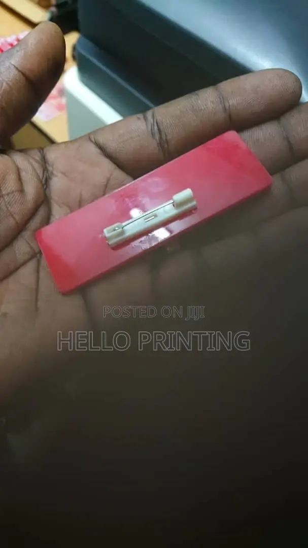 Tags Branded
