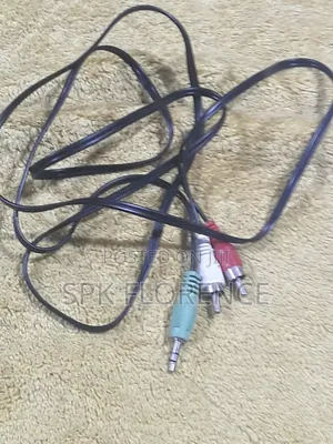 Banana Cable