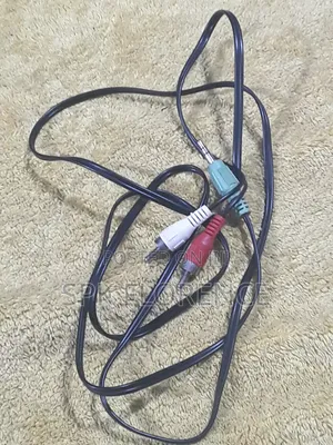 Banana Cable