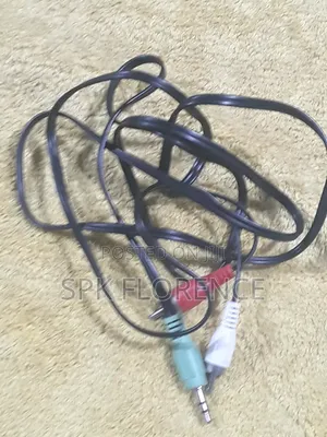 Banana Cable