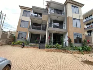 1bdrm Apartment in Fs Properties Ltd, Nakawa for rent