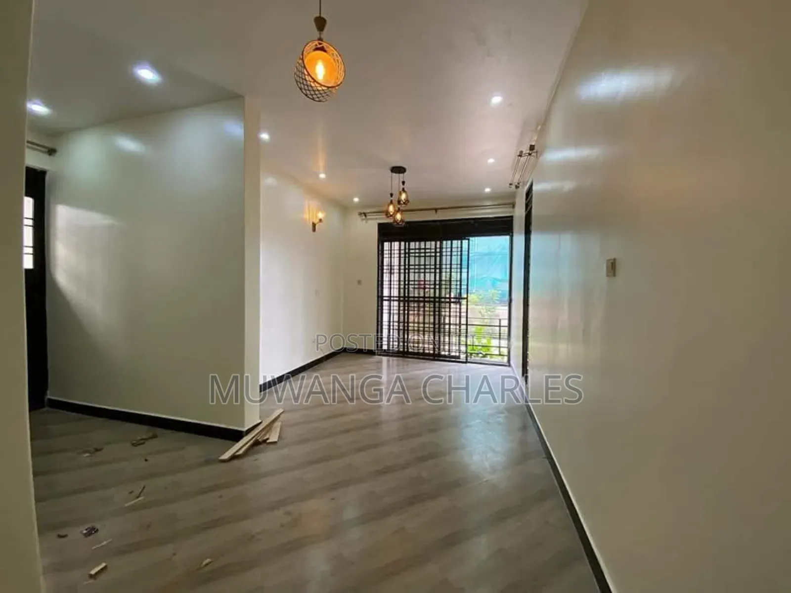 1bdrm Apartment in Fs Properties Ltd, Nakawa for rent