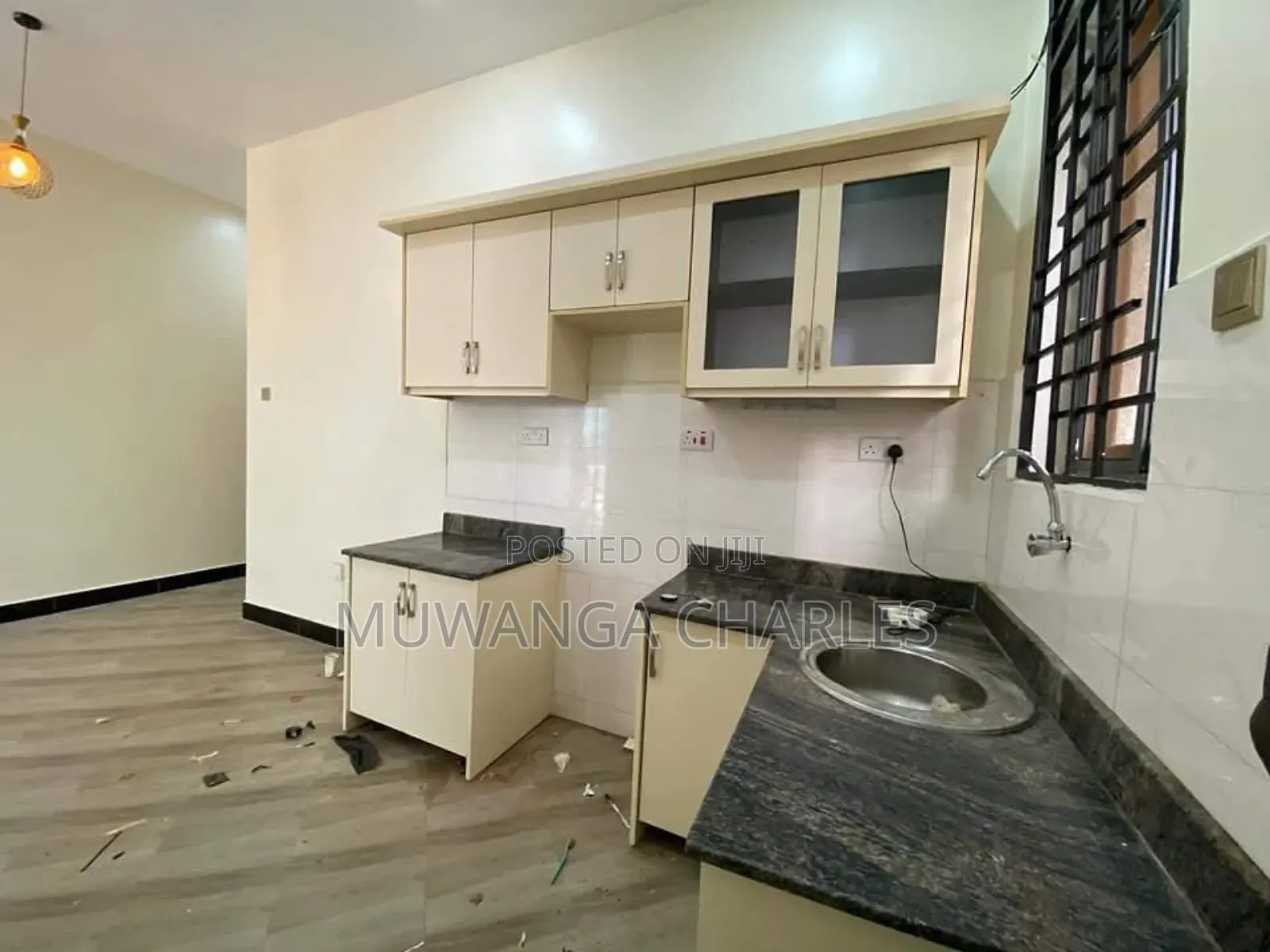 1bdrm Apartment in Fs Properties Ltd, Nakawa for rent