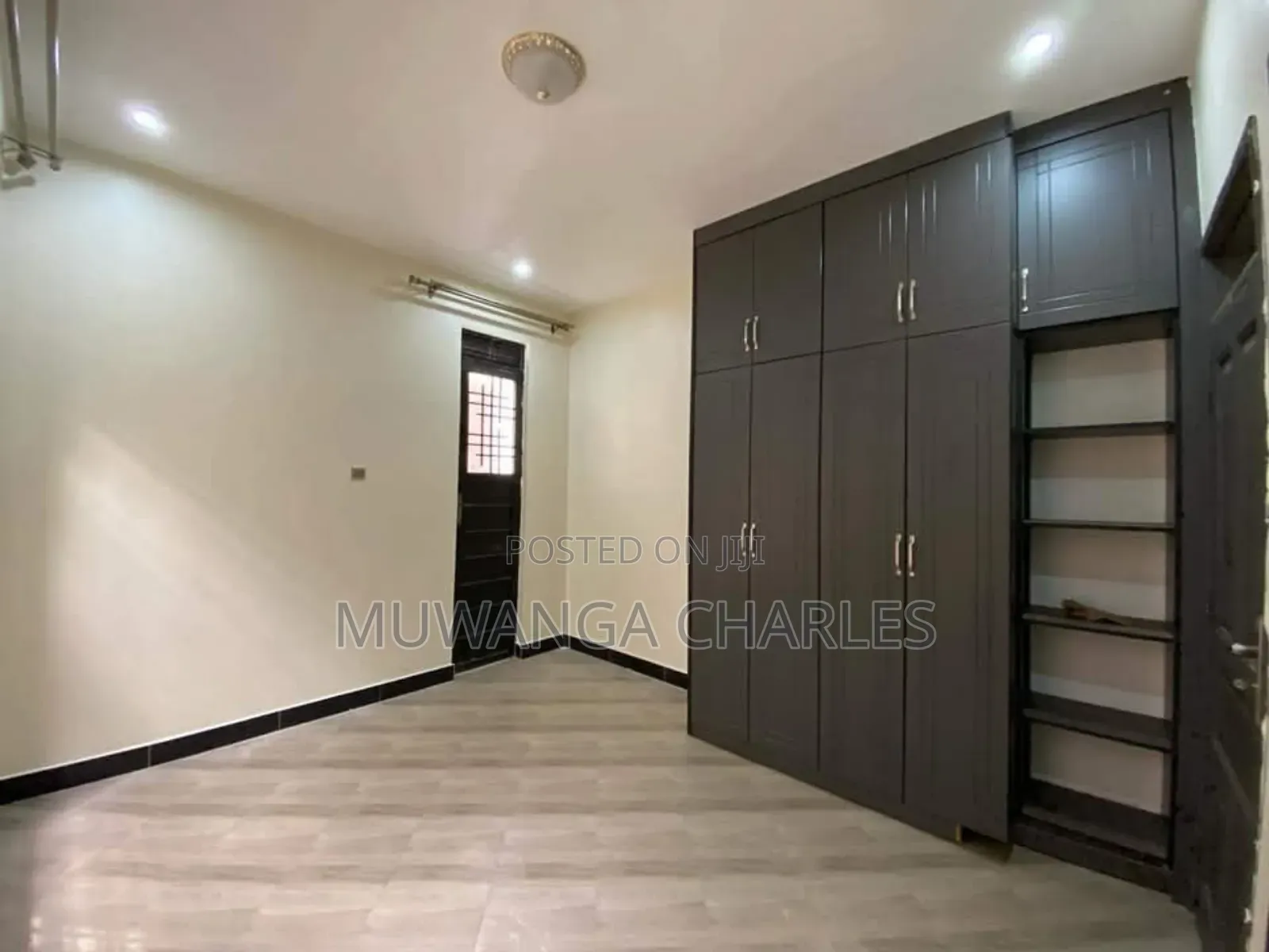 1bdrm Apartment in Fs Properties Ltd, Nakawa for rent