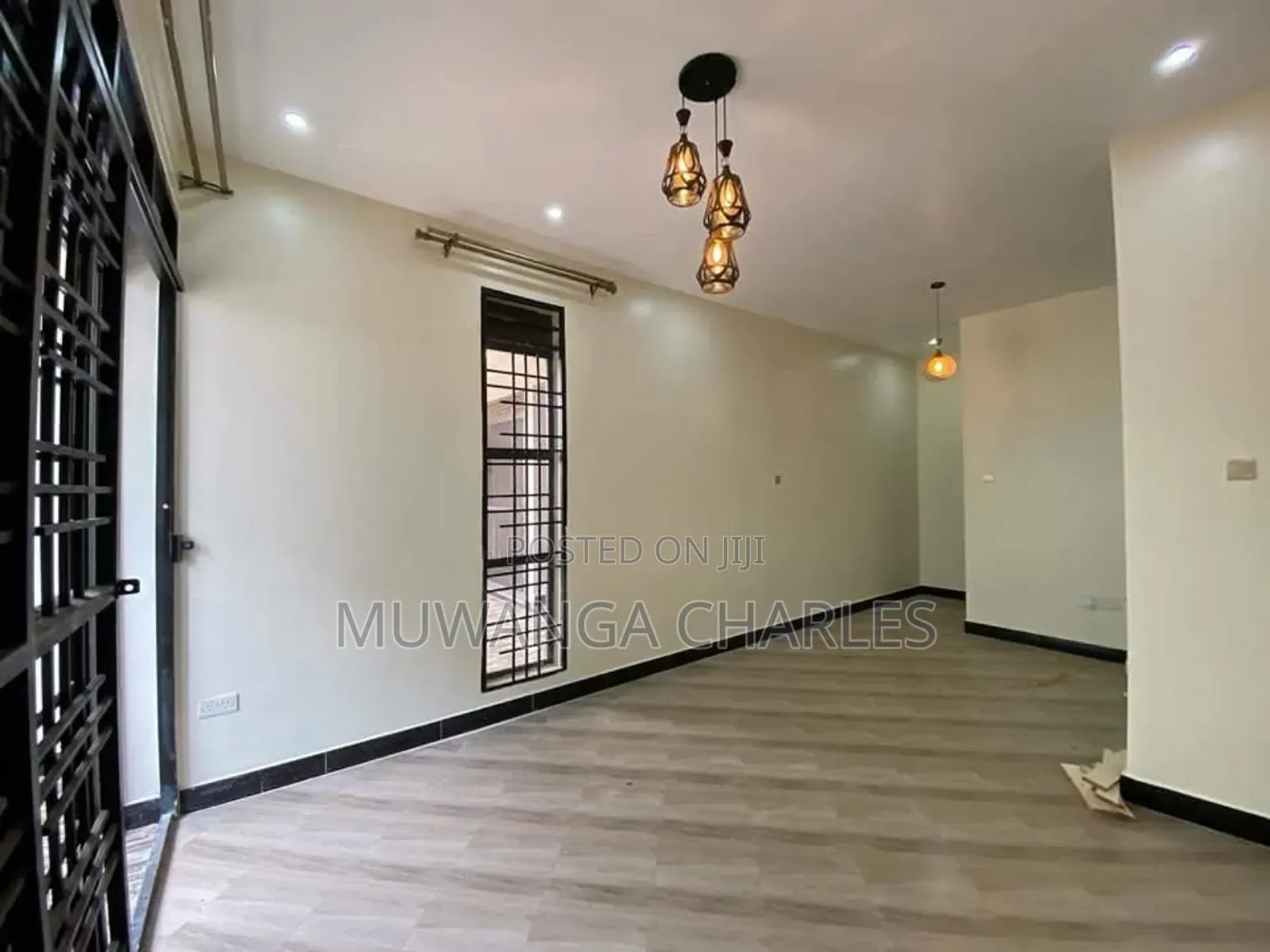1bdrm Apartment in Fs Properties Ltd, Nakawa for rent