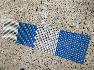 Bathroom Joined Shower Mats