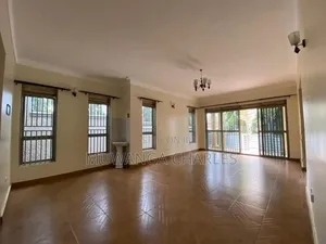 3bdrm Bungalow in Fs Properties Ltd, Nakawa for rent
