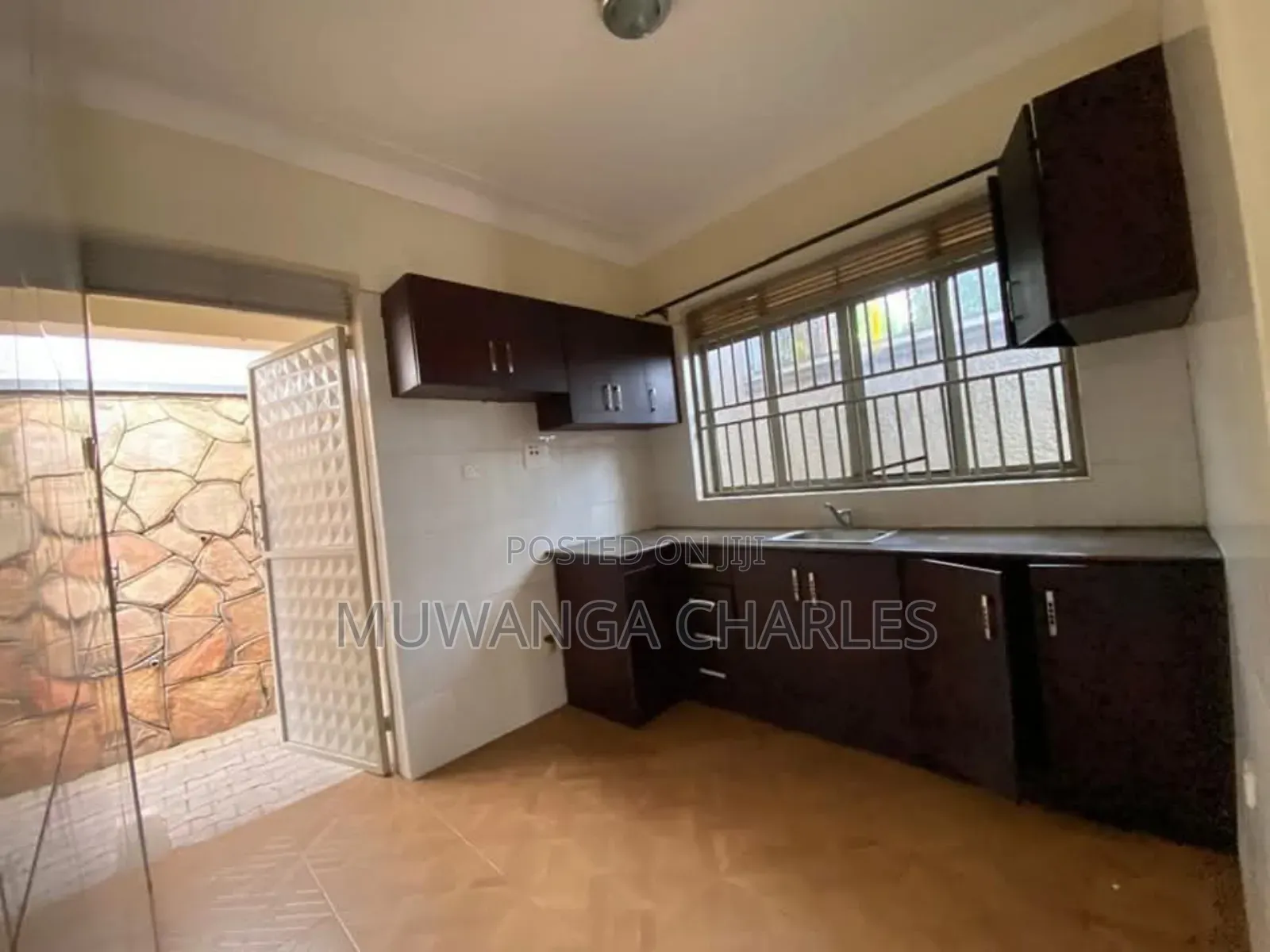 3bdrm Bungalow in Fs Properties Ltd, Nakawa for rent