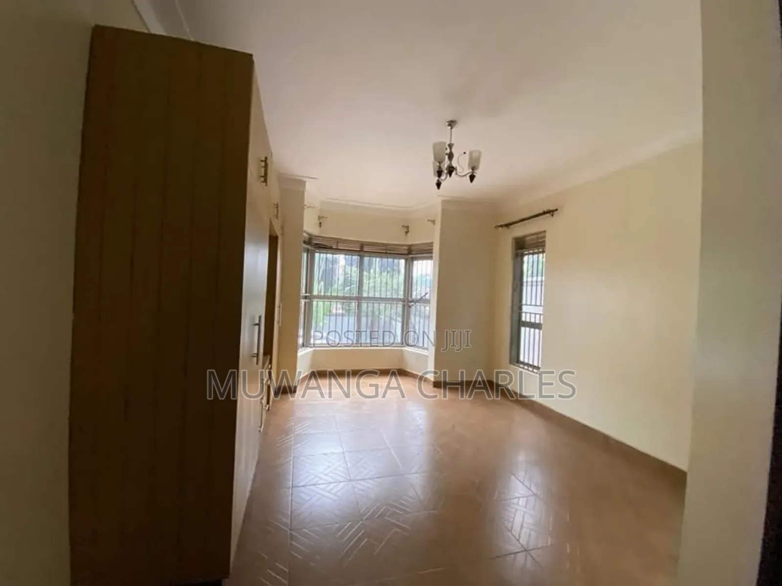 3bdrm Bungalow in Fs Properties Ltd, Nakawa for rent