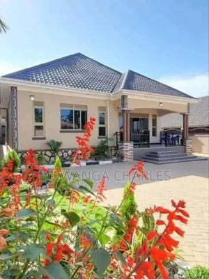 3bdrm Bungalow in Fs Properties Ltd, Goma for rent