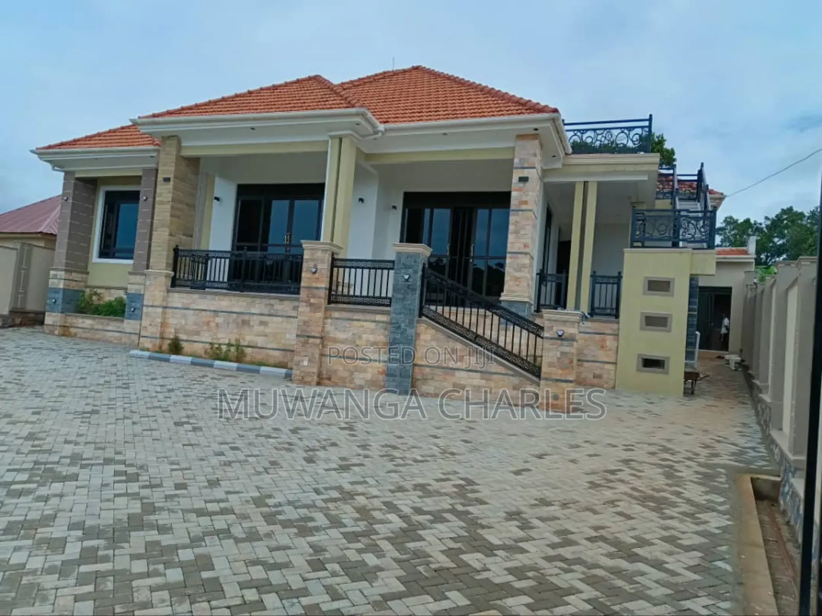4bdrm Bungalow in Fs Properties Ltd, Division A for sale