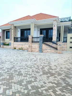 4bdrm Bungalow in Fs Properties Ltd, Division A for sale