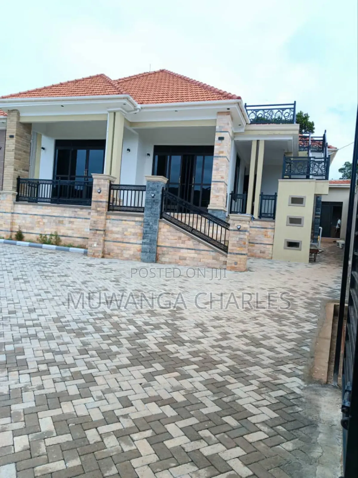 4bdrm Bungalow in Fs Properties Ltd, Division A for sale