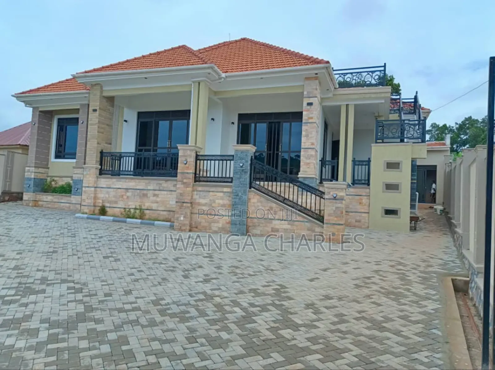 4bdrm Bungalow in Fs Properties Ltd, Division A for sale