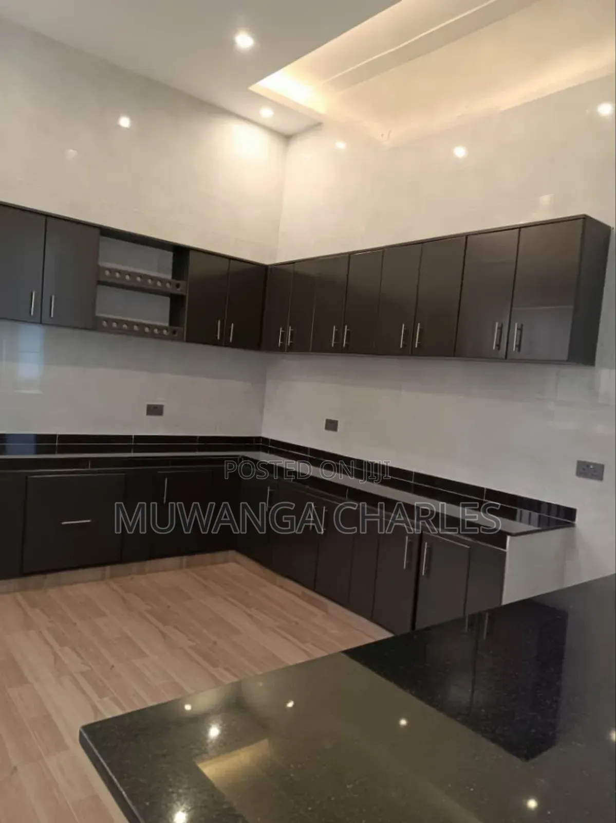 4bdrm Bungalow in Fs Properties Ltd, Division A for sale