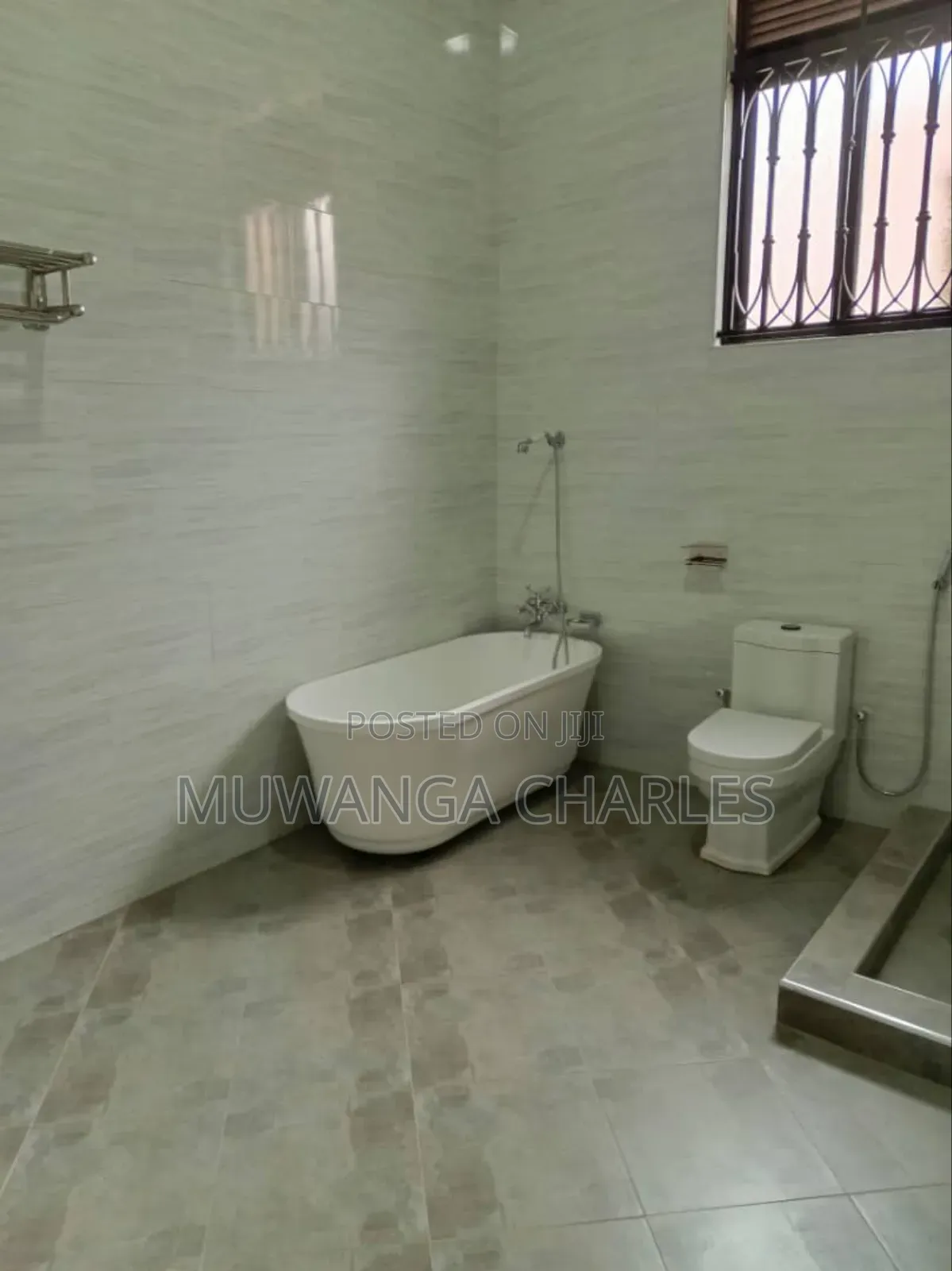 4bdrm Bungalow in Fs Properties Ltd, Division A for sale