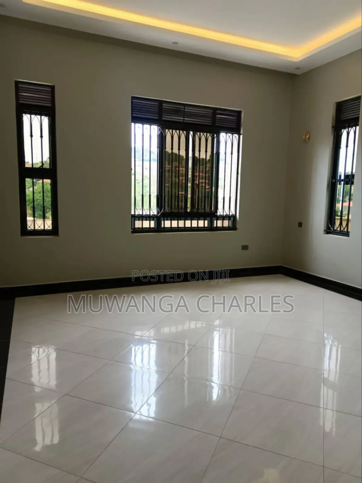 4bdrm Bungalow in Fs Properties Ltd, Division A for sale