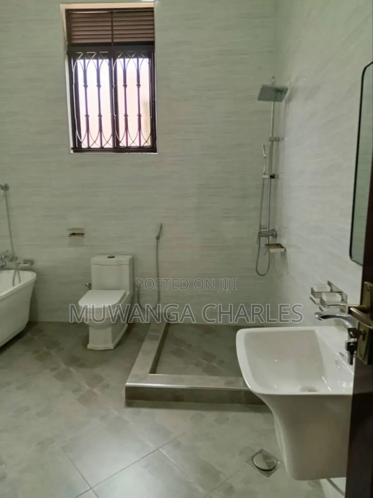 4bdrm Bungalow in Fs Properties Ltd, Division A for sale