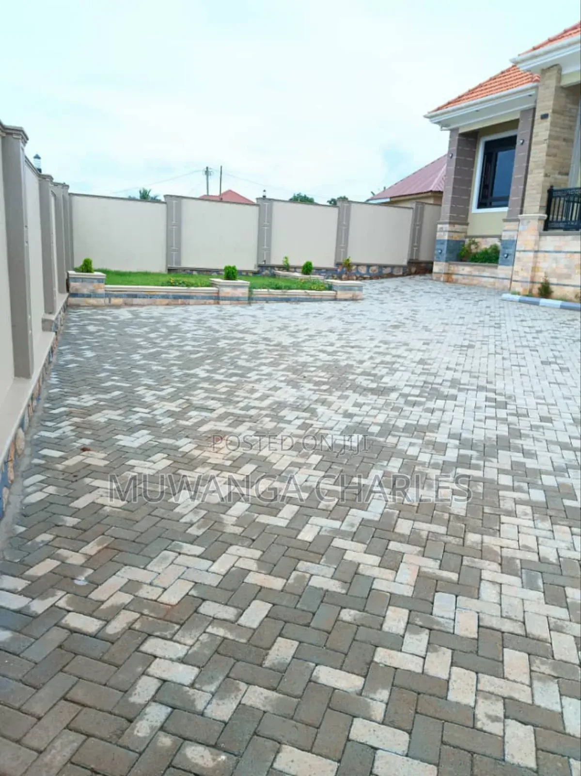 4bdrm Bungalow in Fs Properties Ltd, Division A for sale