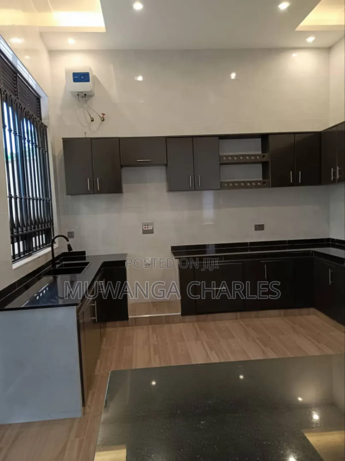 4bdrm Bungalow in Fs Properties Ltd, Division A for sale