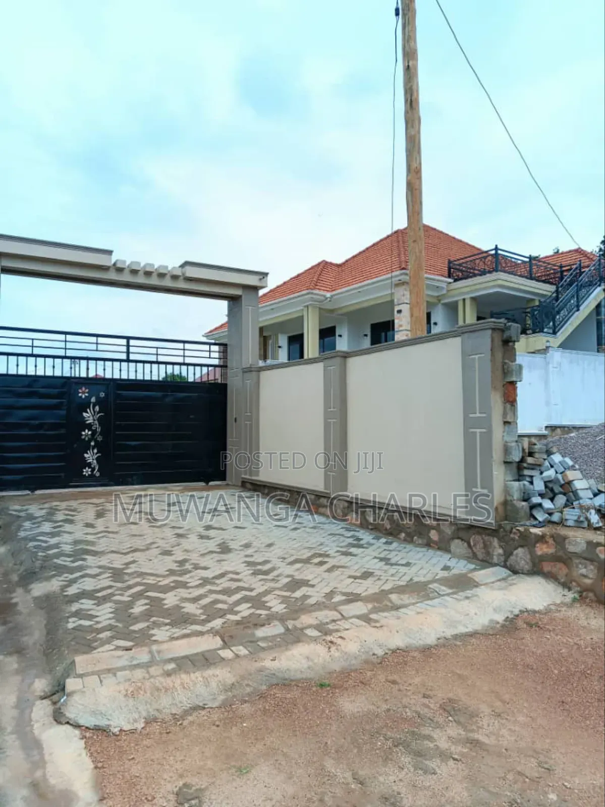 4bdrm Bungalow in Fs Properties Ltd, Division A for sale