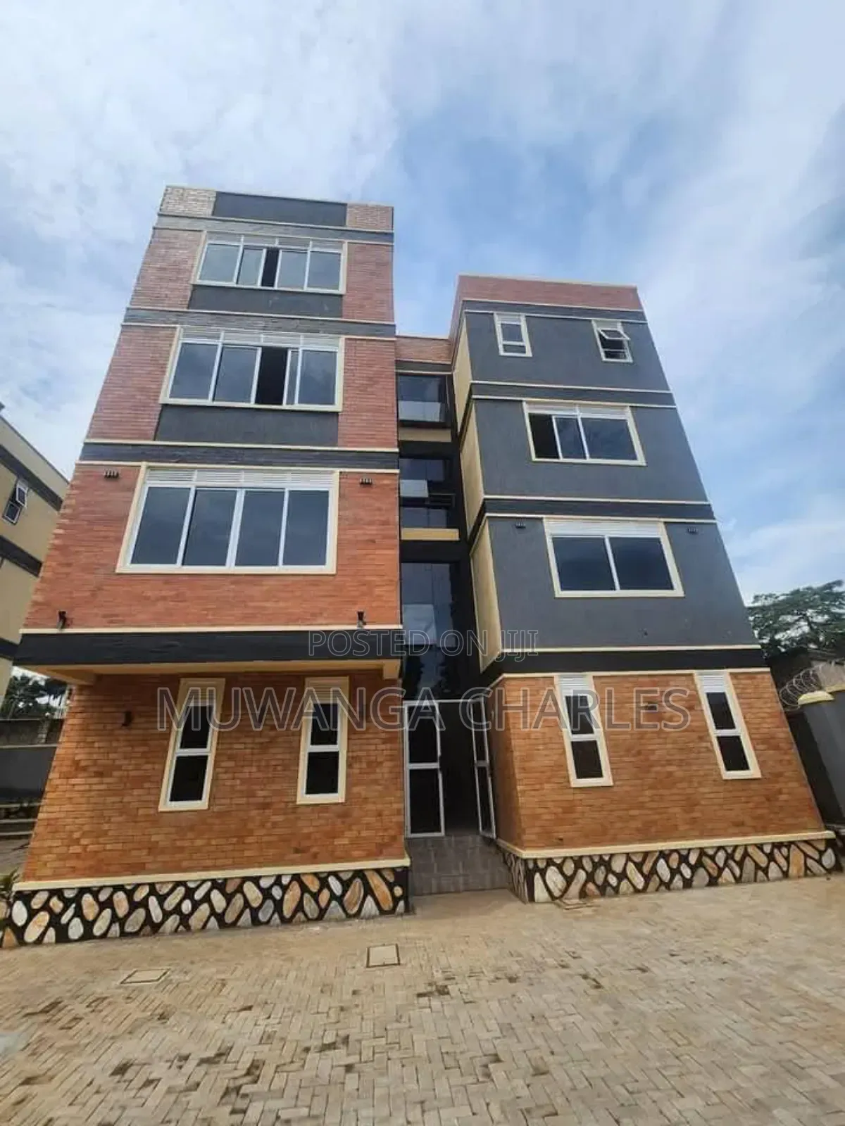 1bdrm Apartment in Fs Properties Ltd, Division A for rent