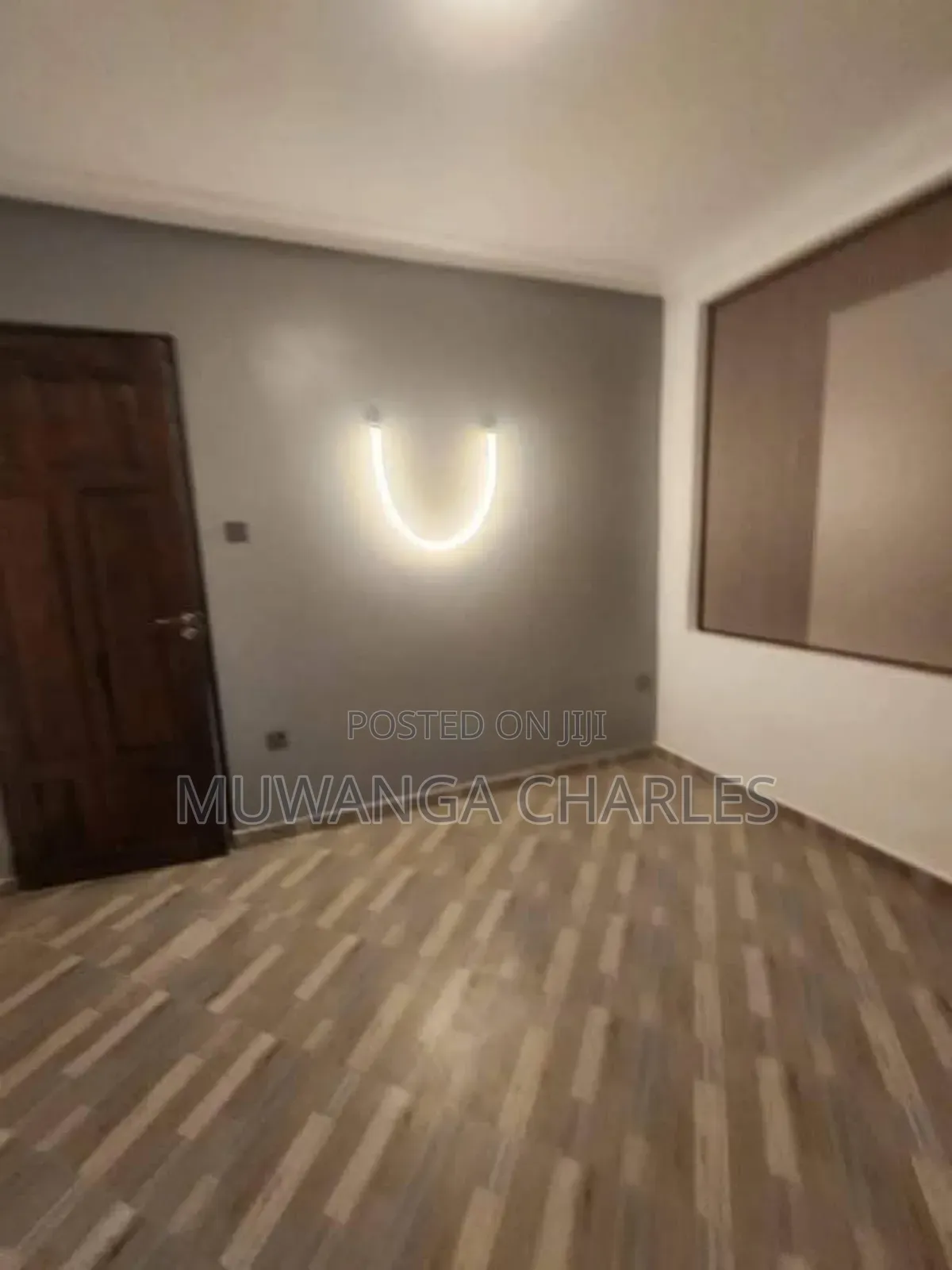 1bdrm Apartment in Fs Properties Ltd, Division A for rent