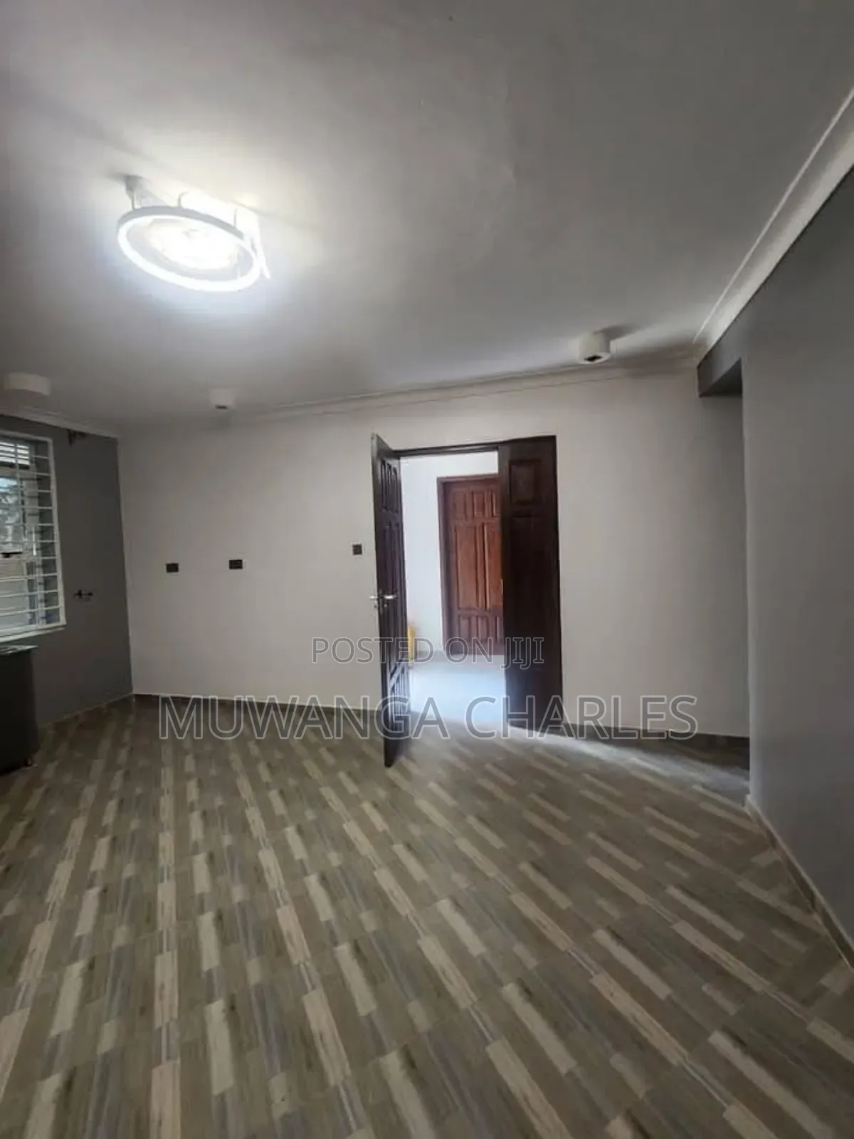 1bdrm Apartment in Fs Properties Ltd, Division A for rent