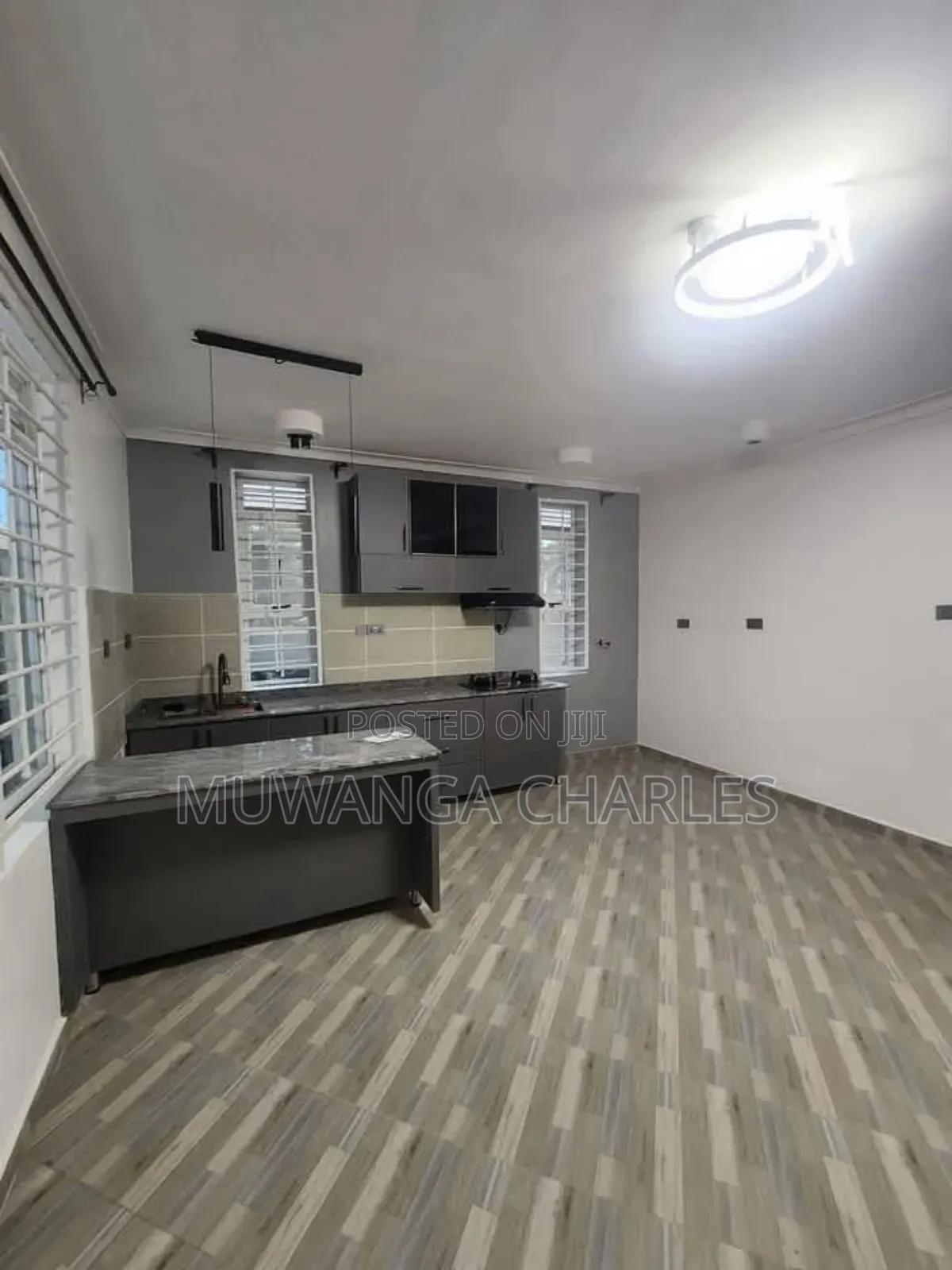 1bdrm Apartment in Fs Properties Ltd, Division A for rent