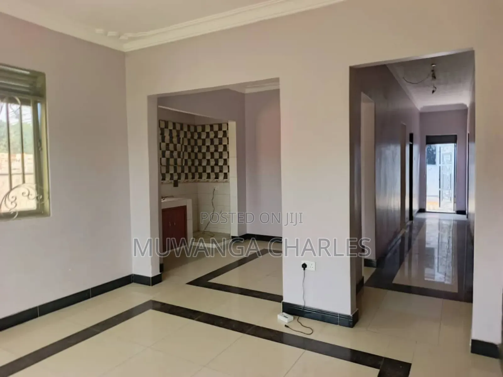 1bdrm Apartment in Fs Properties Ltd, Division A for rent
