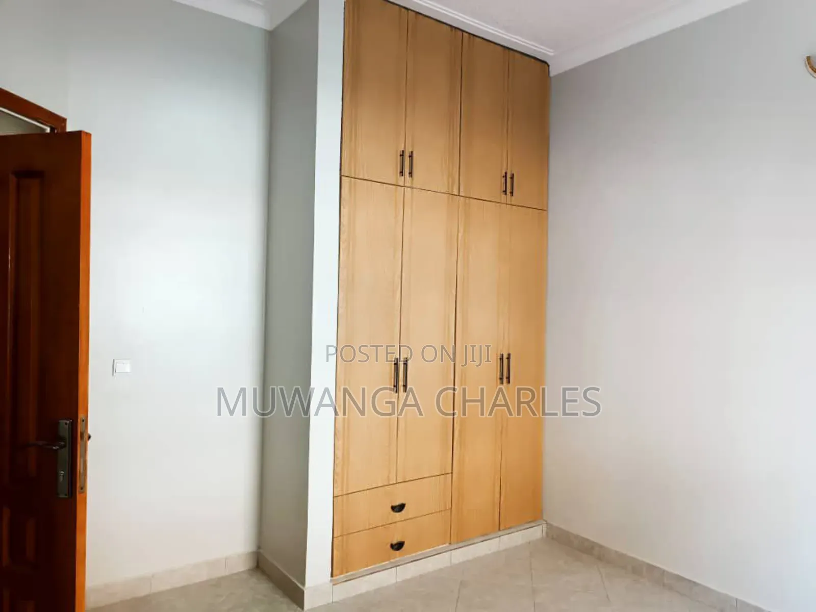 1bdrm Apartment in Fs Properties Ltd, Division A for rent