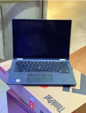 Laptop Lenovo ThinkPad T470s 8GB Intel Core I5 SSD 256GB