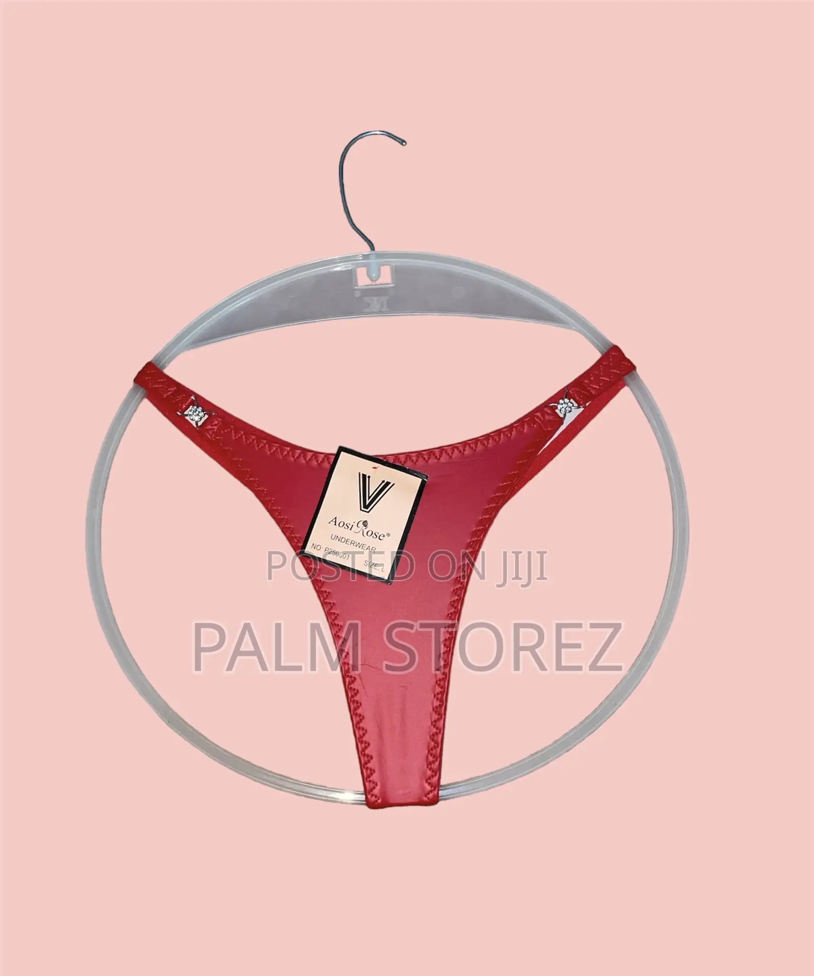 Knickers And Underwear’S