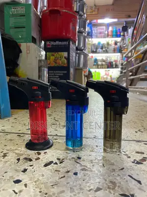 Gas Lighters