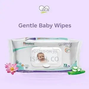 Himalayababycare Happy Baby Grooming Kit Gift Pack (7 in 1)