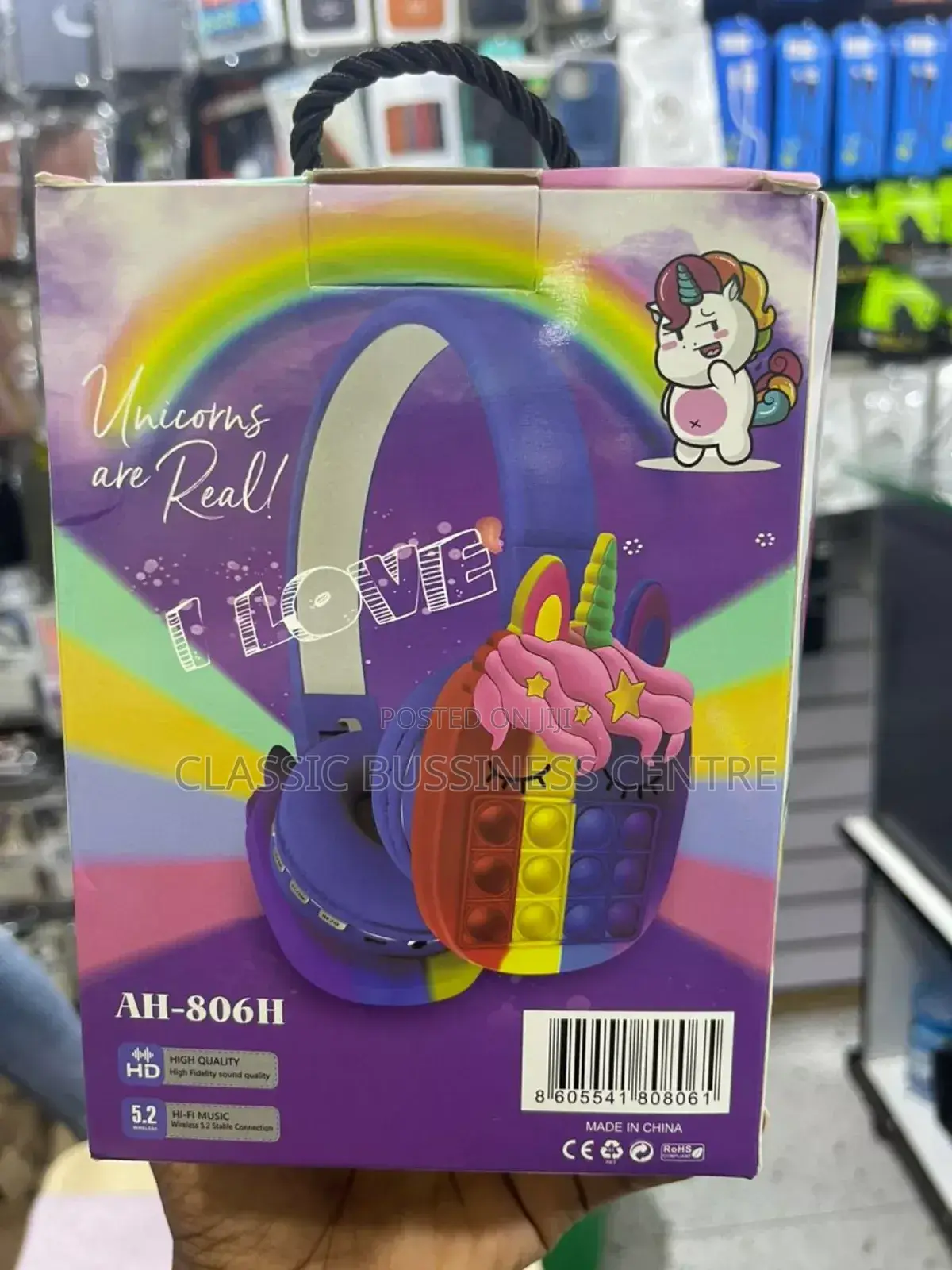 Kids Headphones/ Children Headphones