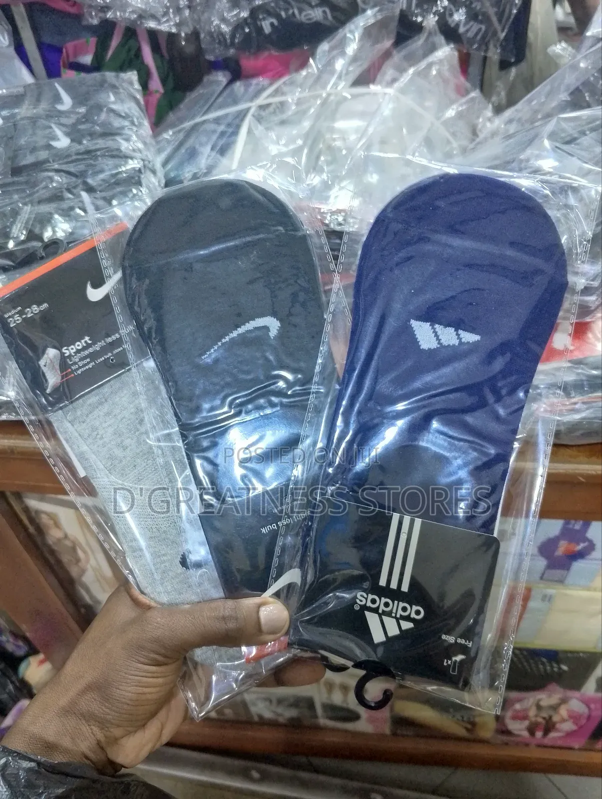Men's Ankle Socks ( 1 Dozen )