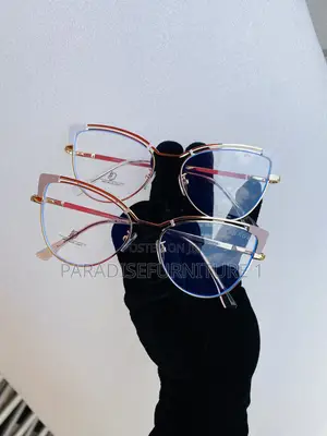 Photo - Light Glasses