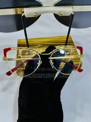 Light Glasses