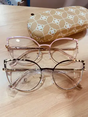 Light Glasses