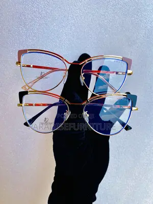 Light Glasses