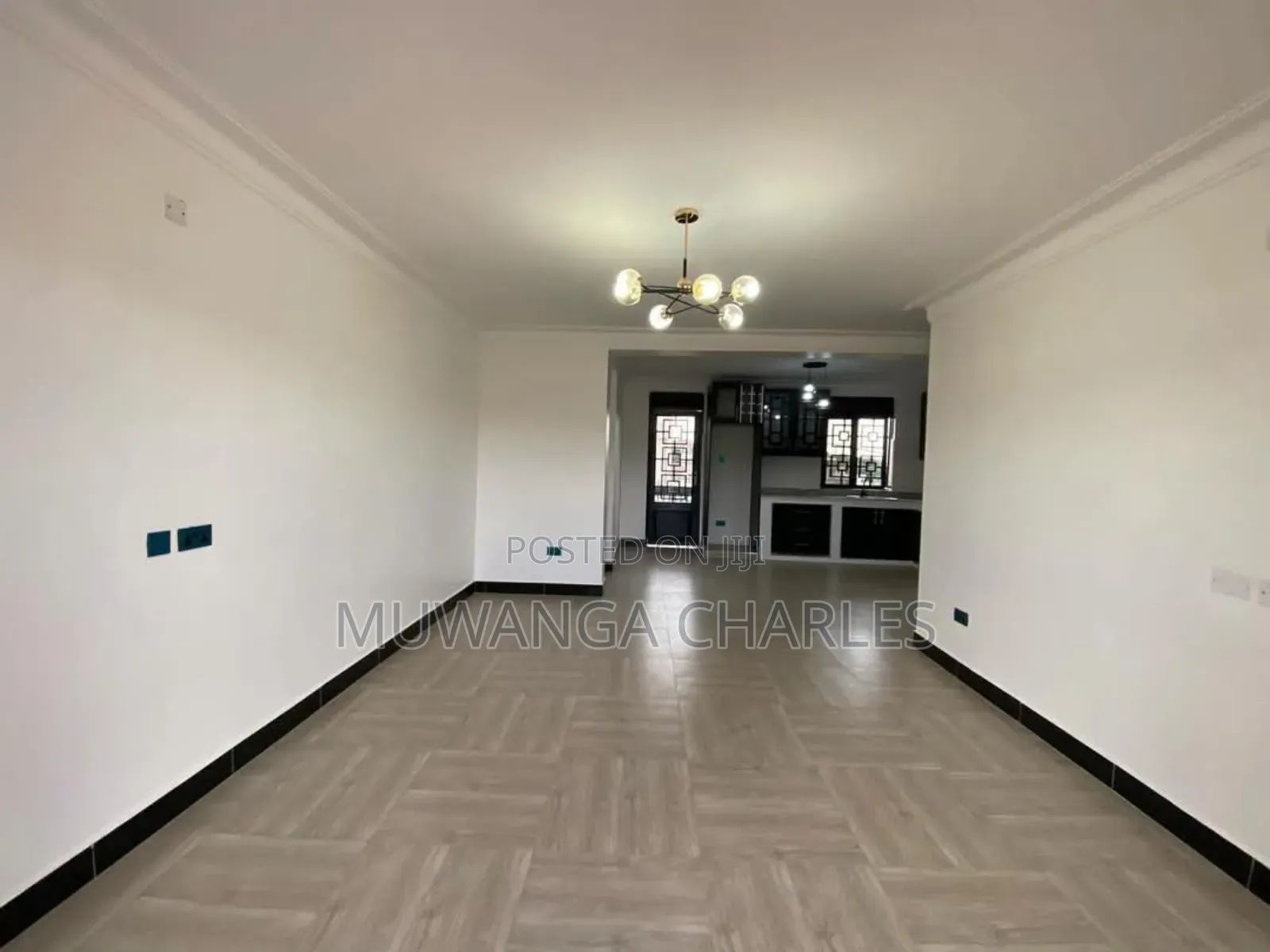 3bdrm Apartment in Fs Properties Ltd, Division A for rent