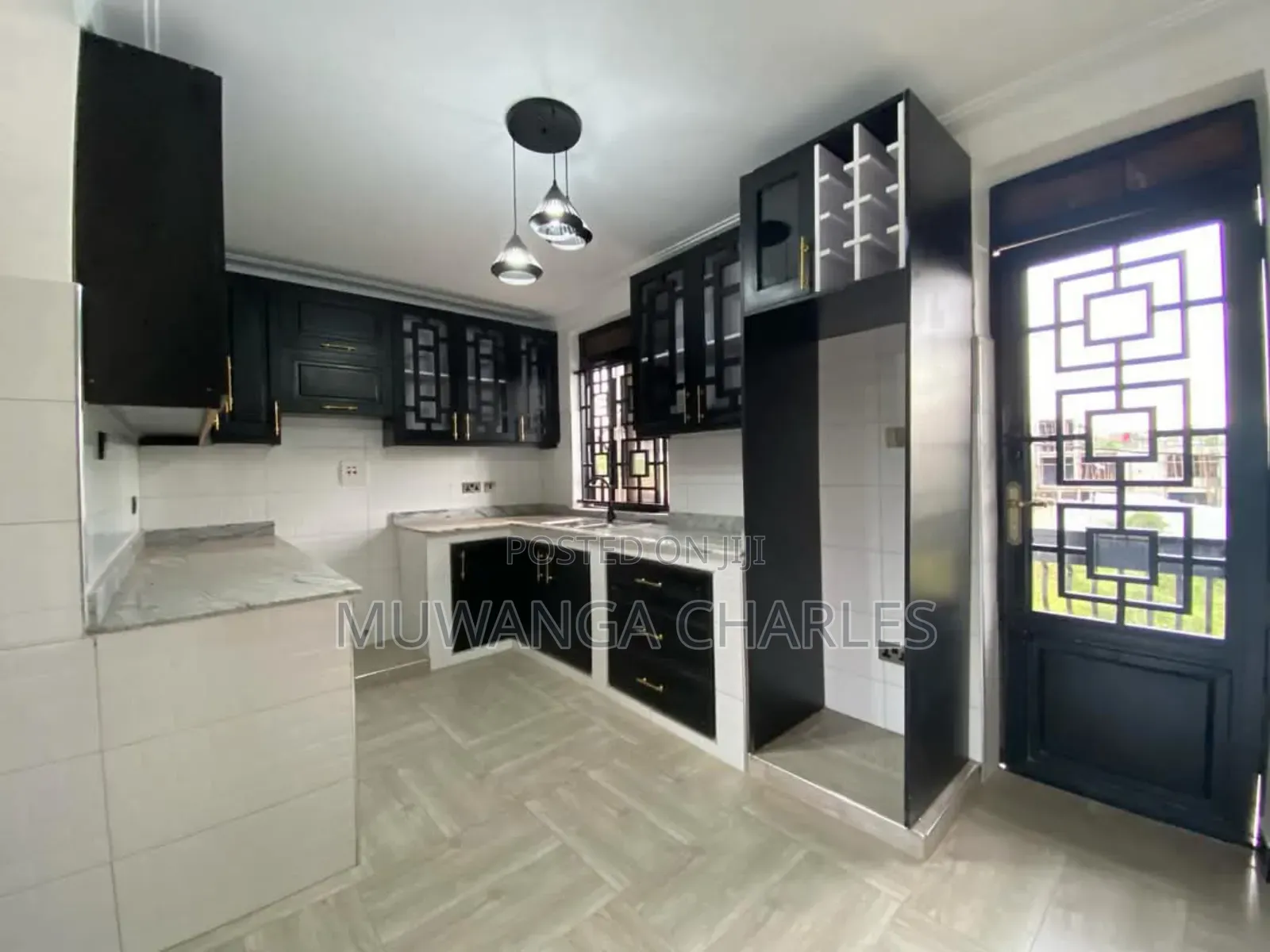 3bdrm Apartment in Fs Properties Ltd, Division A for rent